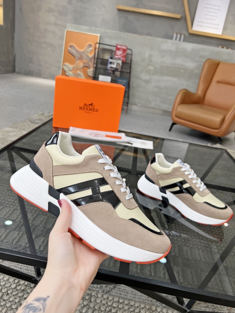 Hermes Sneakers